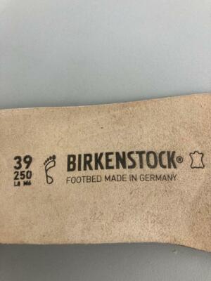 Birkenstock Iona Women Mary Jain Shoes NEW Size Us EU 36 39 M