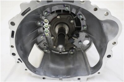 TOYOTA 5 Speed Manual Transmission R154 for JZX100 Chaser