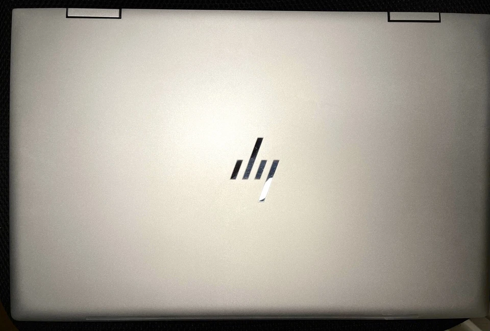 HP Envy x360 15-ed0003ca 15.6" (1TB SSD, Intel Core i7-1065G7, 1.30GHz, 16GB... - Image 2 of 4