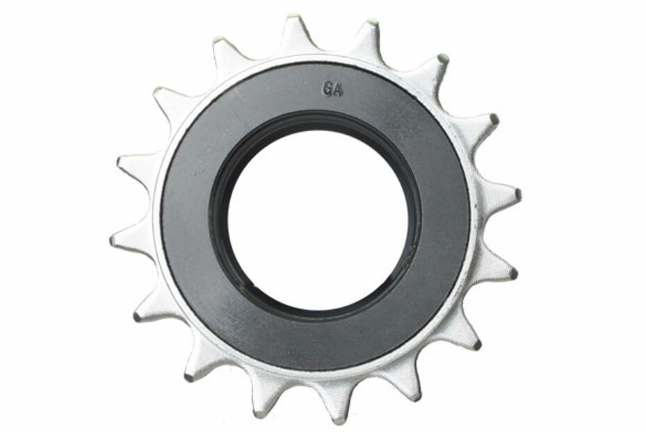 Shimano SF-MX30 DX 1-Speed Freewheel 16 Tooth BMX Single Speed