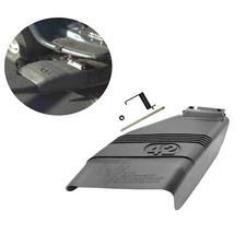 Side Grass Deflector Shield for 42-Inch Riding Mowers – Fits Craftsman, Husqvarn