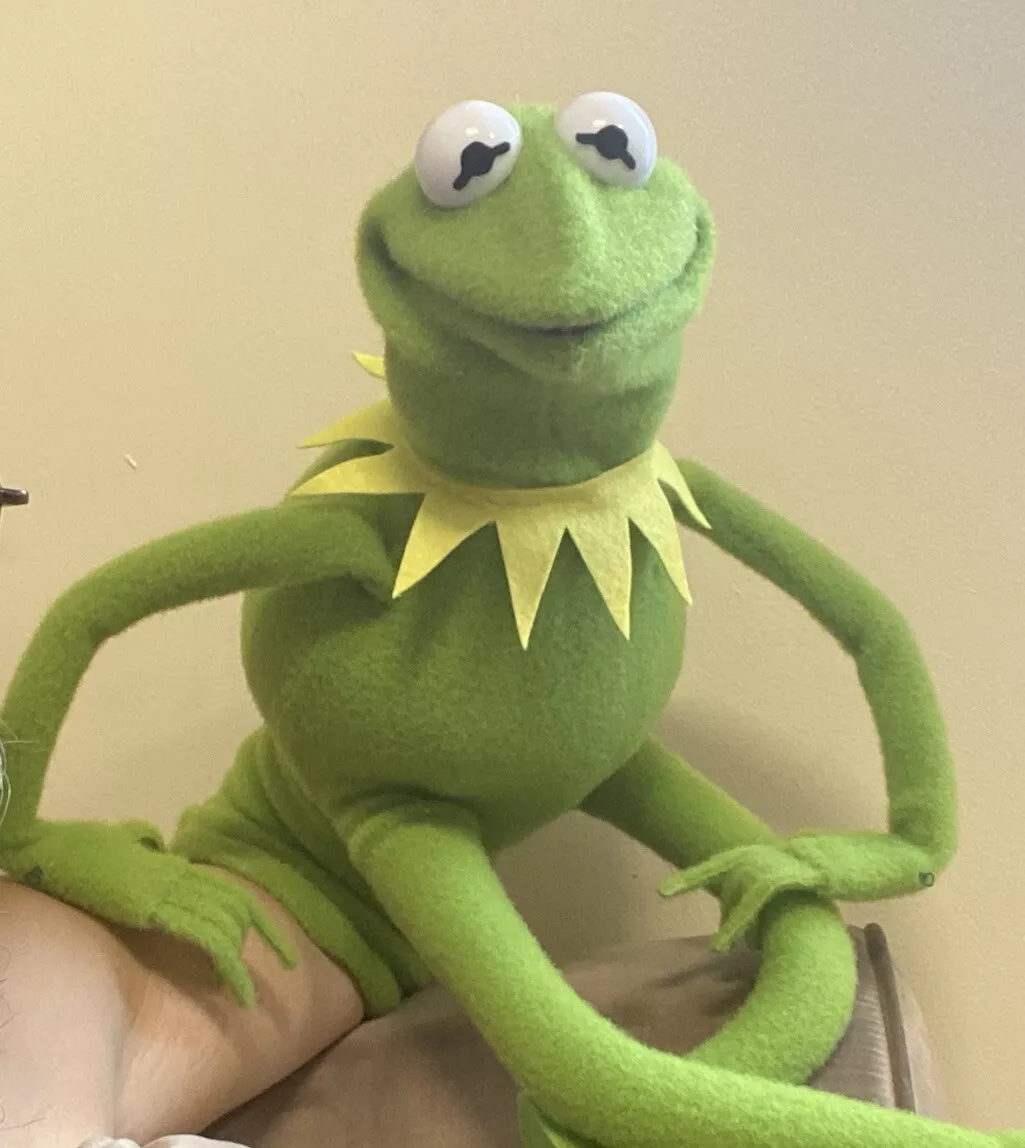 Custom Made Puppet Custom Made Puppets Custom Made Muppet