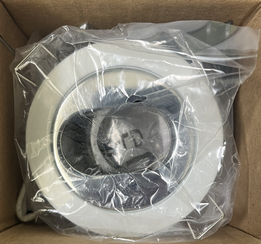 AURORA DESIGNER RANGE TWO TONE CAST LOW VOLTAGE DOWNLIGHT 12V MR11 35W HALOGEN