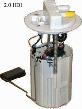 Pompe à essence Citroen EVASION