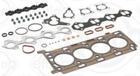 Elring 521.130 Dichtungssatz, Zylinderkopf Passend FüR Nissan Opel Renault