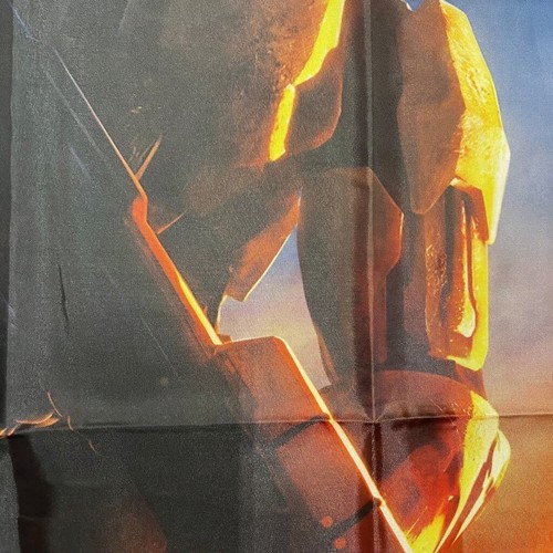 Tapiz de bandera de pared personalizado Halo 3 2 x 3 pies, Xbox 360 - Imagen 7 de 10