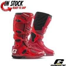 NEW! 2025 GAERNE FASTBACK ENDURANCE BOOTS MOT...