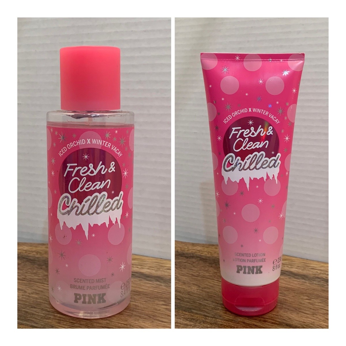 Victoria’s secret Rose Water PINK 4点セット 614hS2H50rL._UF350,350_QL80_.jpg