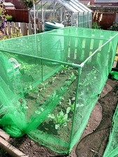 Fruit and Veg Cage