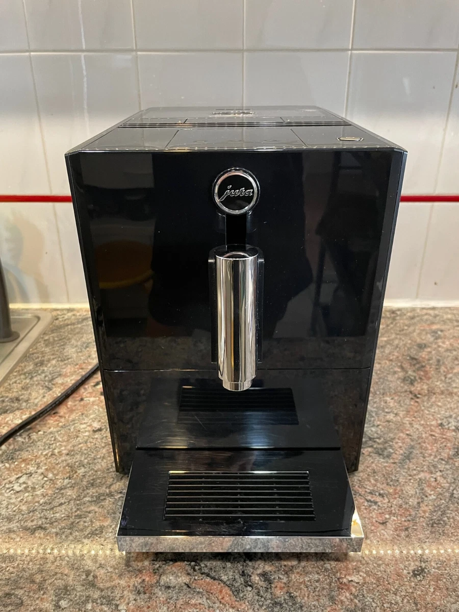 Jura A1 Review The Ultra Compact Coffee Center, 58 OFF