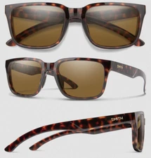 SMITH OPTICS Headliner Sunglasses - Polarized