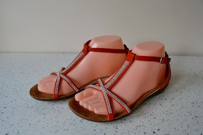 raffi star sandals