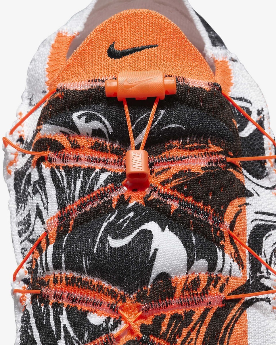 NEW Nike Air Max ISPA Mindbody Koi Fish Total Orange Black  display picture 1