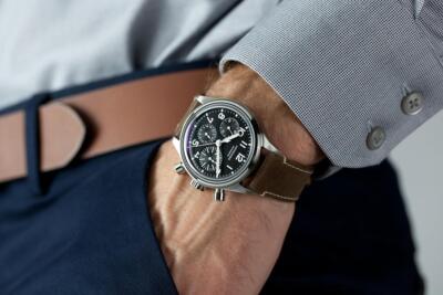 Longines Avigation BigEye - L2.816.4.53.2