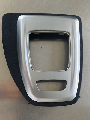 08 Fits BMW 550i Shifter Shift Bezel Trim OEM 14949210 6960879 for 