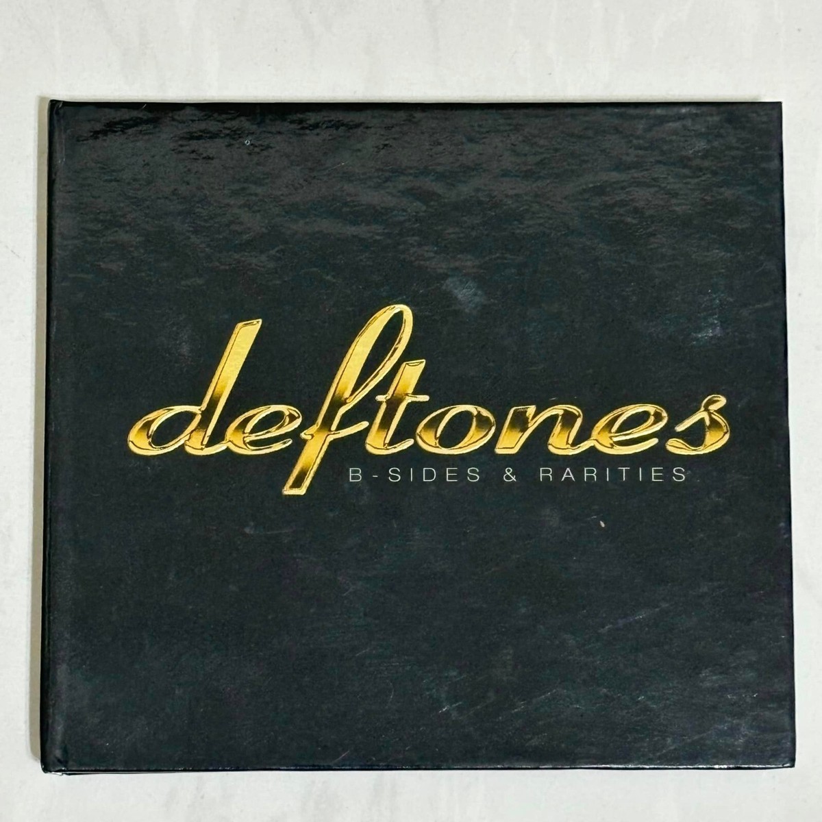 Deftones デフトーンズ 直筆サイン CD s-l1200.jpg
