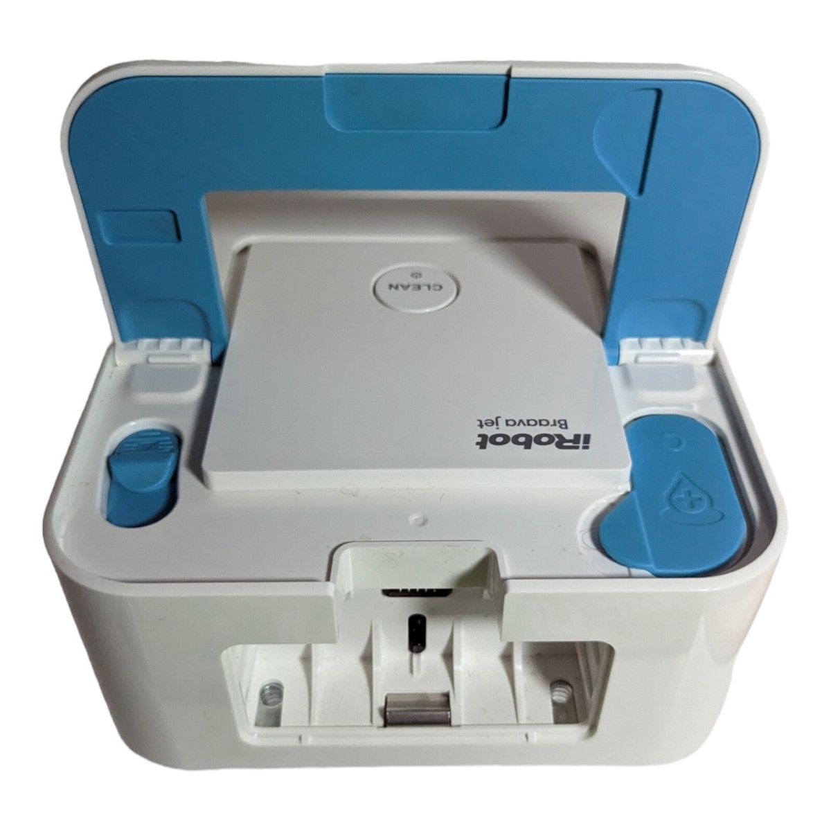 iRobot Braava Jet 240 Superior Robot Mop For Parts or Repair