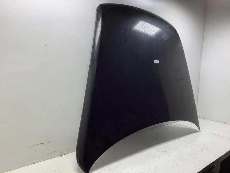 2004 2005 2006 2007 2008 2009 2010 VOLKSWAGEN TOUAREG CAPÓ OEM+ Foto 2 de 4