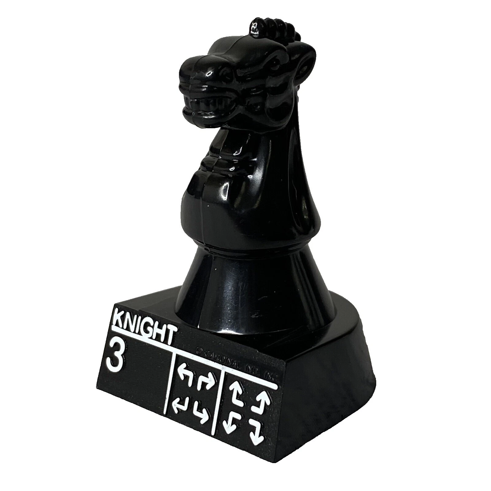 Cardinal Contemporary Chess