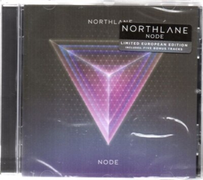 Northlane - Node - CD - Neu / OVP