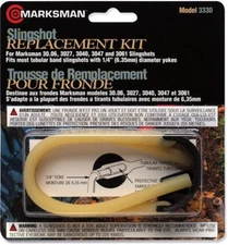 Marksman High Velocity Replacement Kit