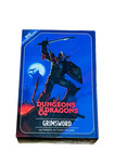 Grimsword Advanced Dungeons Dragons action figure toy Neca Ultimate Wizard BMC3