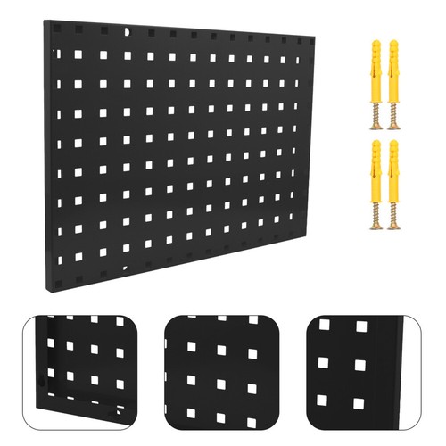 Pegboard Wand Display Regal Garage Pegboard Pegboard Lagerung Rack