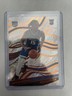 2021-22 Panini Revolution - Rookies #135 Davion Mitchell (RC)