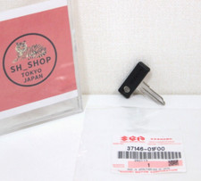 KEY BLANK A123 TYPE C 37146-01F00 fit SUZUKI DR-Z400 DRZ 400 E S SM DRZ