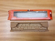 Rivarossi 2935 Confezione Vuota  della Carrozza di 3°classe n.14250 Scala H0