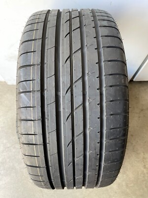 2 x 265/40 ZR19 98Y SOMMERREIFEN - Goodyear Eagle F1 Asymmetric 2 NO