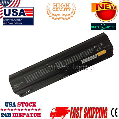 Battery Compatible with HP 2000-100 2000-101TU 2000-101XX 2000-228CA Laptop