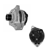 Alternator for Maserati Gran Turismo 4.2 4.7 S Ferrari 599 Gto Enzo F430