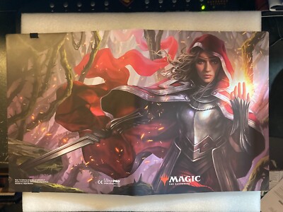 Ultra Pro Storage Albums MTG 2019 Throne of Eldraine Rowan 9-Pocket PRO-Binder