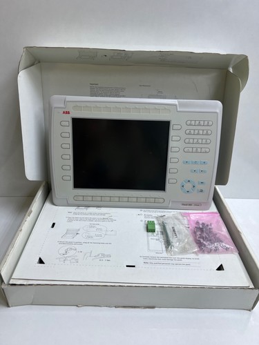 ABB PP846 3BSE042238R1 RP:B ,PANEL 800