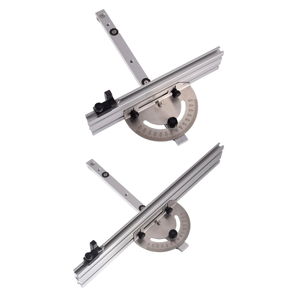 Table Saw Miter Gauge Assembly Universal Table Saw Accessories for Band Saws