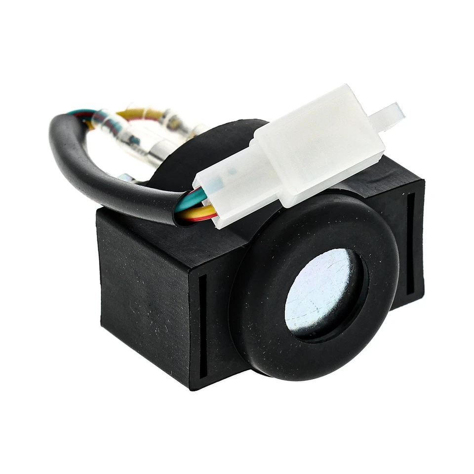 Interruptor de relé de nicho para solenoide de arranque Kawasaki Brute Force 300 27005-Y003 Foto 3 de 4