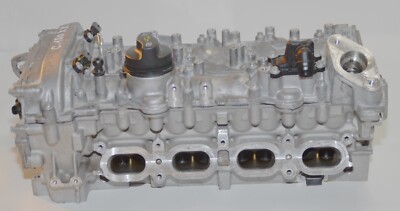 Cylinder Head Mercedes W204 C180 CGI M274 274910 Camshaft R2740160400 Genuine