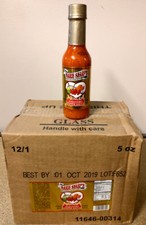 Marie Sharps Fiery Habanero Hot Sauce (5 oz) ...