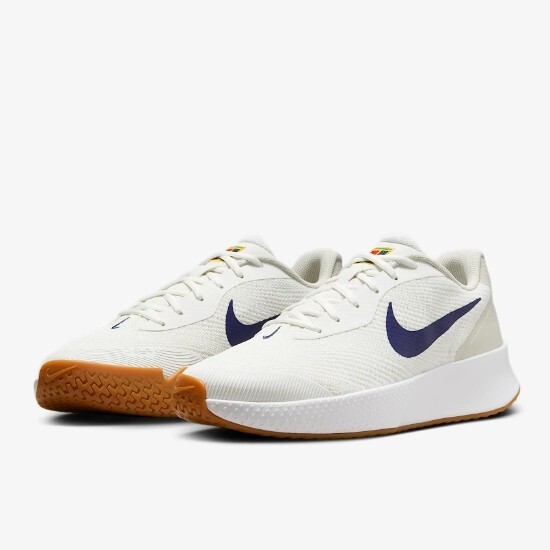 Nike Court Vapor Lite 3 Hard Court Tennis Shoes (FZ2155-100