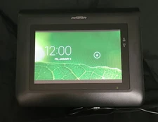 PARTNER TECH PAT-100 ALL-IN-ONE ANDROID POS TERMINAL *TESTED*
