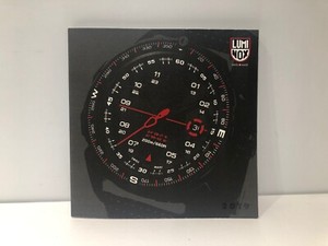 luminox 2019