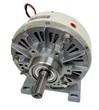 New NiikaCorp Placid Industries Magnetic Particle Brake POB-100F