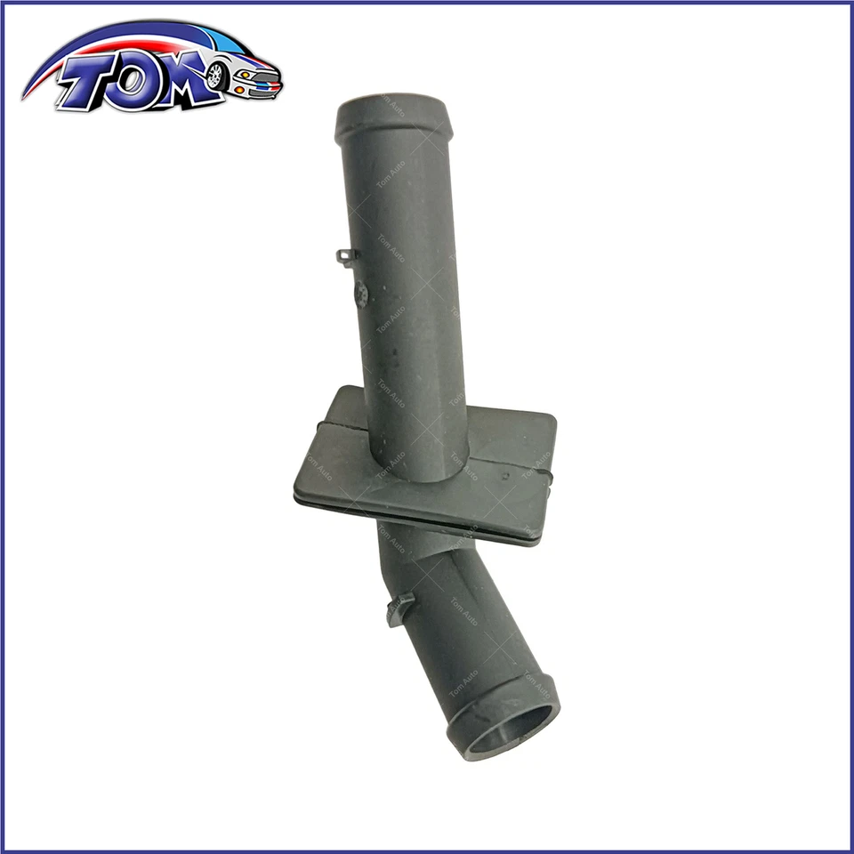 Radiator Expansion Tank Coolant Pipe for Mercedes-Benz GL350 R350 ML350 ML450 - Image 2 of 4