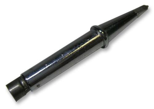 CT 2.4MM 375C Point Soldering Iron Series, for Use with WELLER W61.60W - Picture 1 of 1