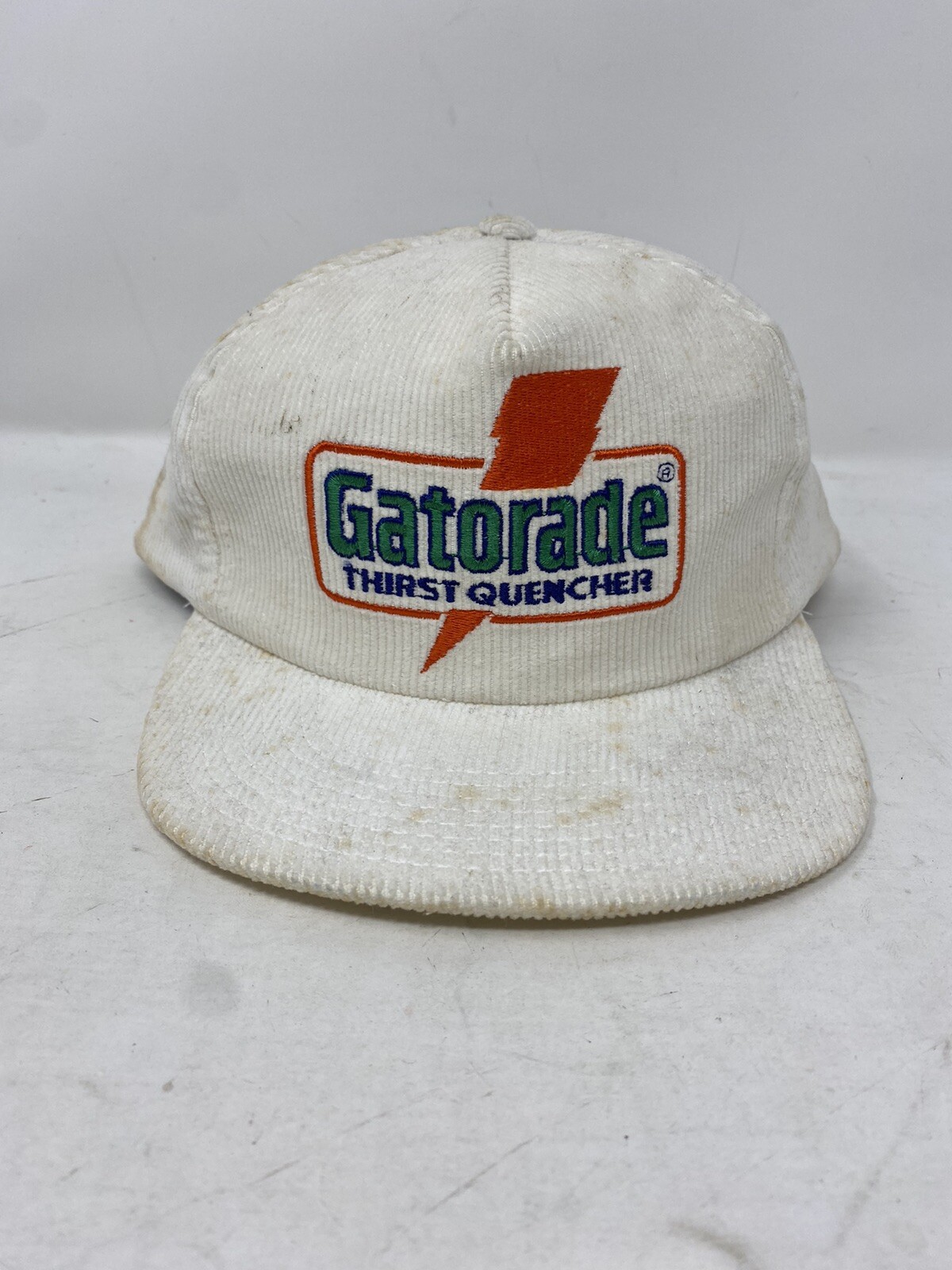 Gatorade Thirst Quencher Sports Specialties Vintage C… Gem