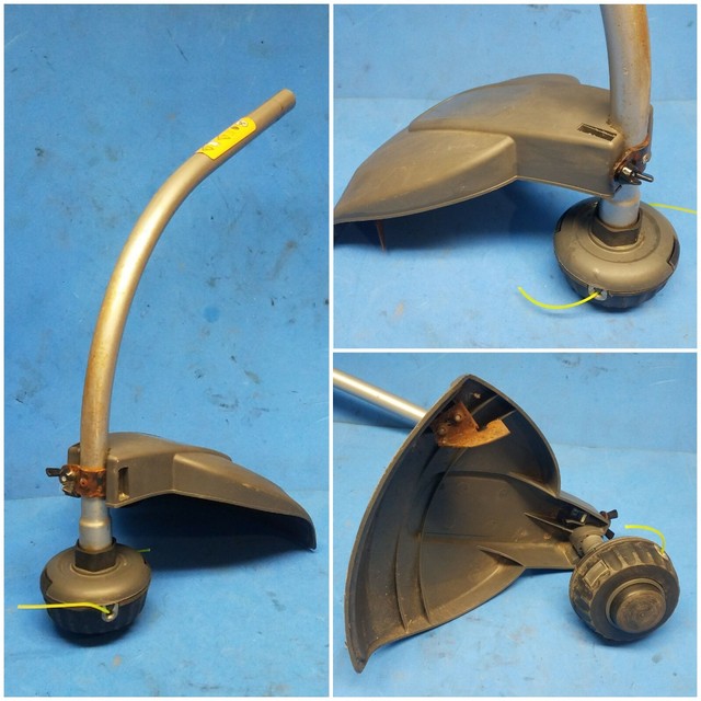 weed eater shaft extension