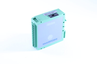 MARPOSS E32R Interface Module 8303290000