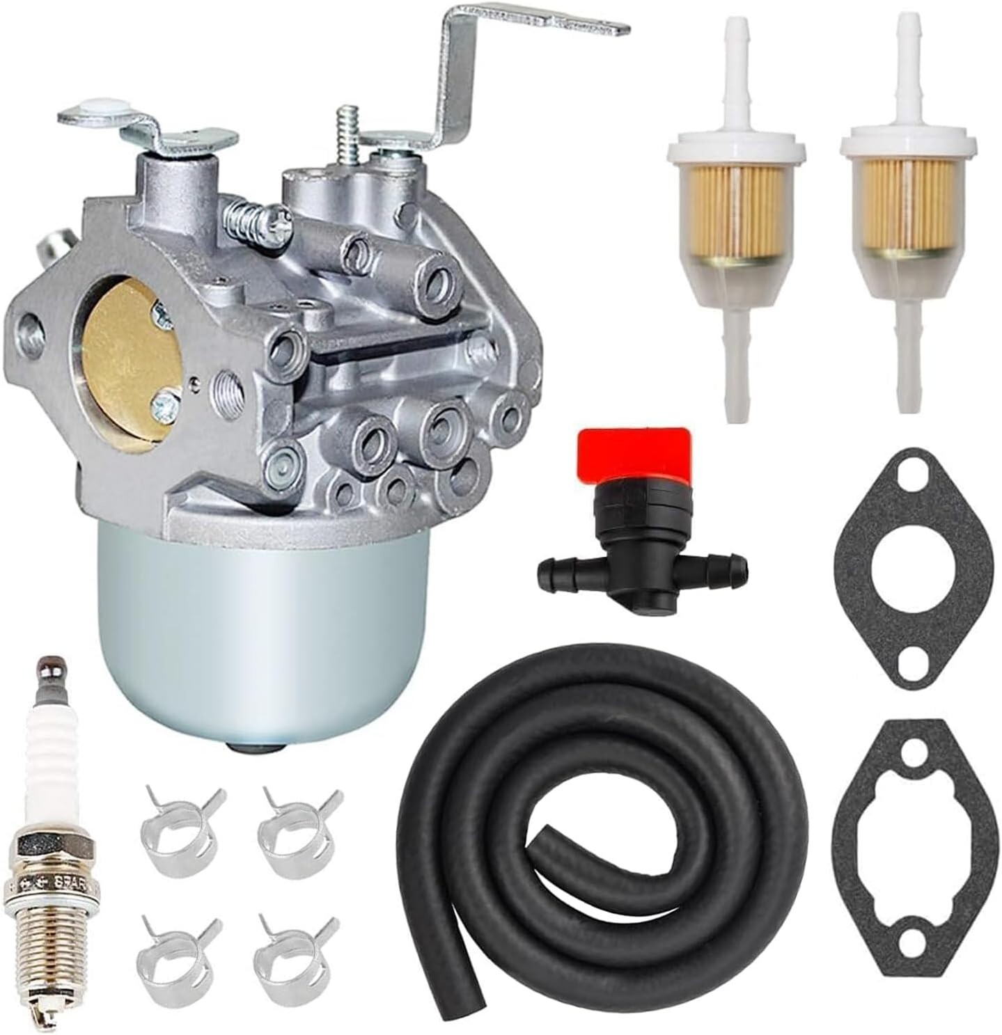 Model 580.327180 580327180 Carb