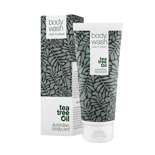Australian Bodycare Tea Tree Oil Body Wash 200ml